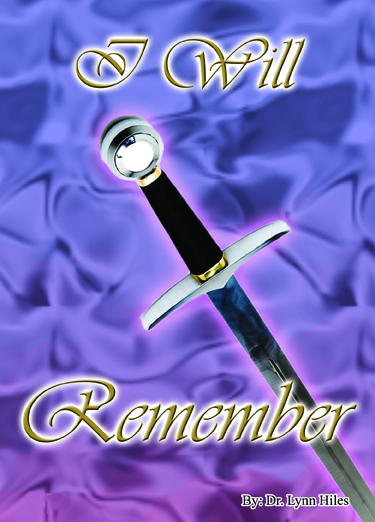 I Will Remember- 3 Message Audio Series